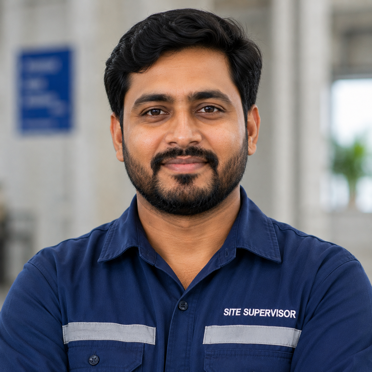 Sunil Kumar