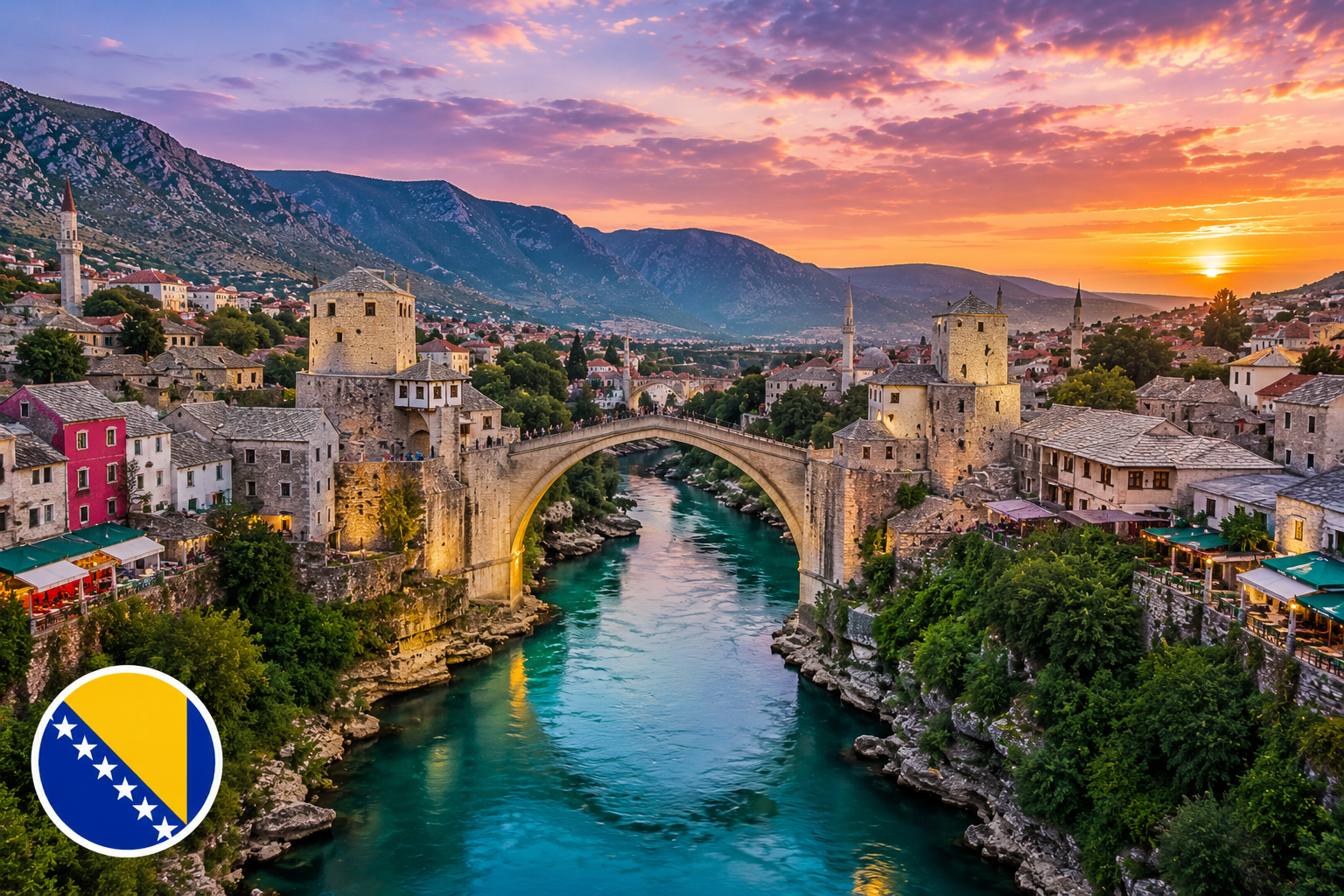 bosnia