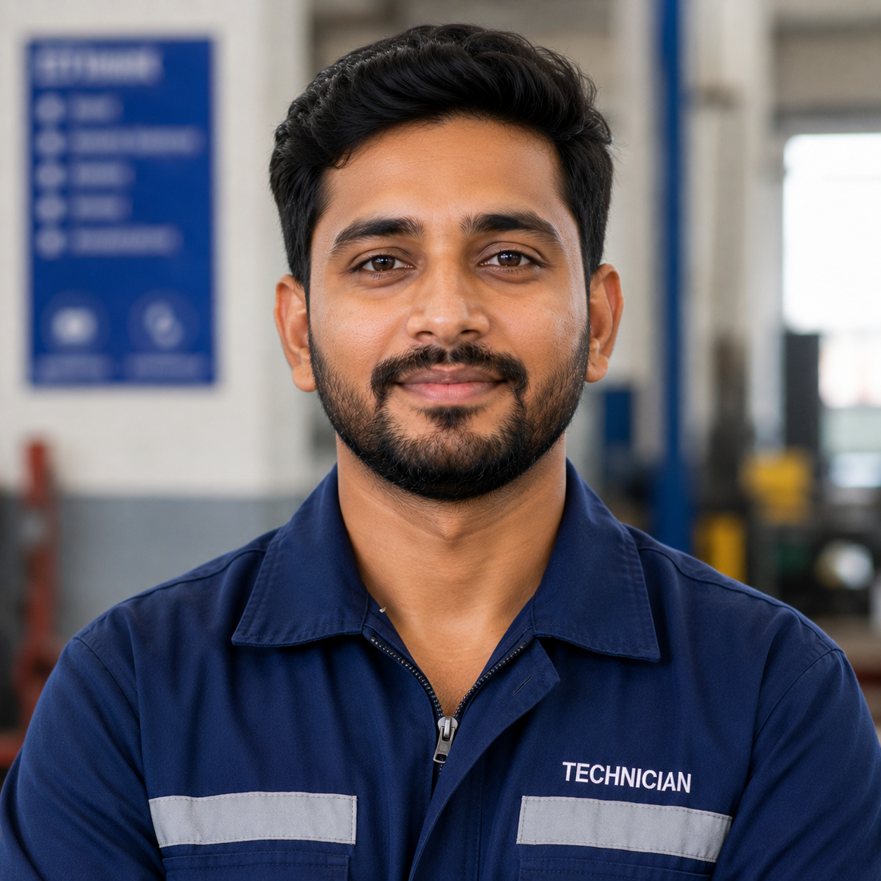 Sunil Kumar