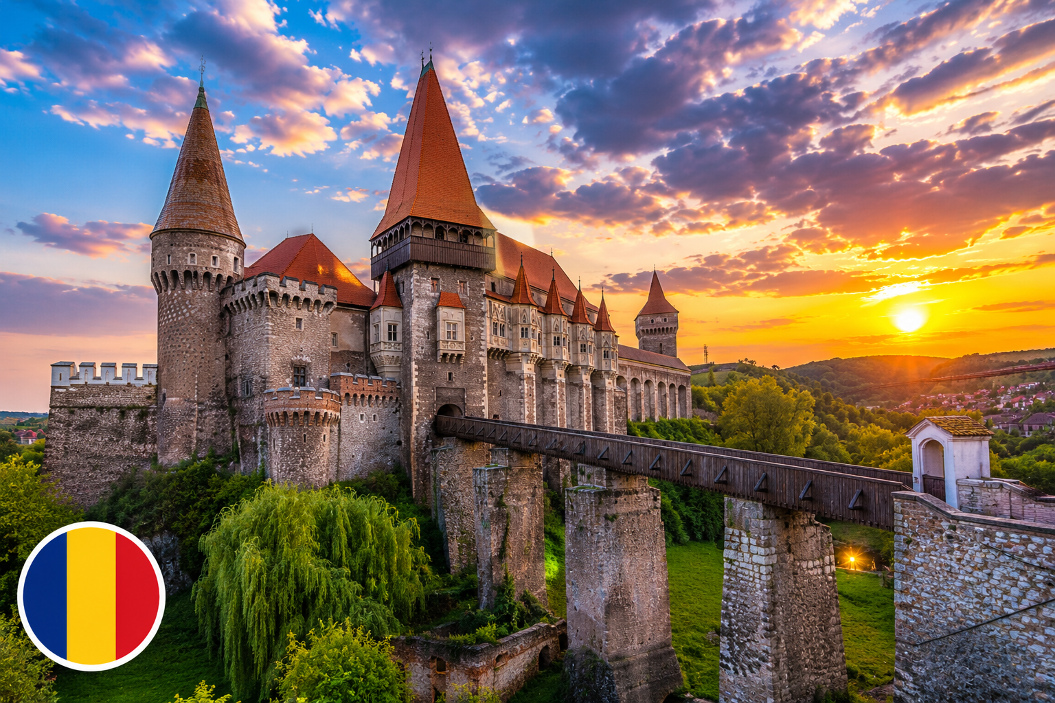 Romania